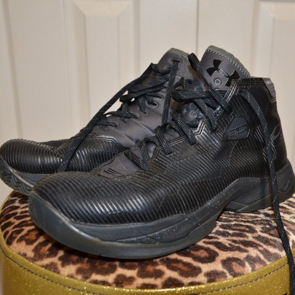Under Armour Steph Curry